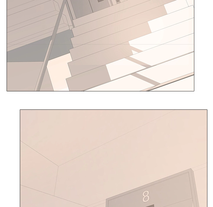 Quarantine Tower Chapter 17 page 83 - 