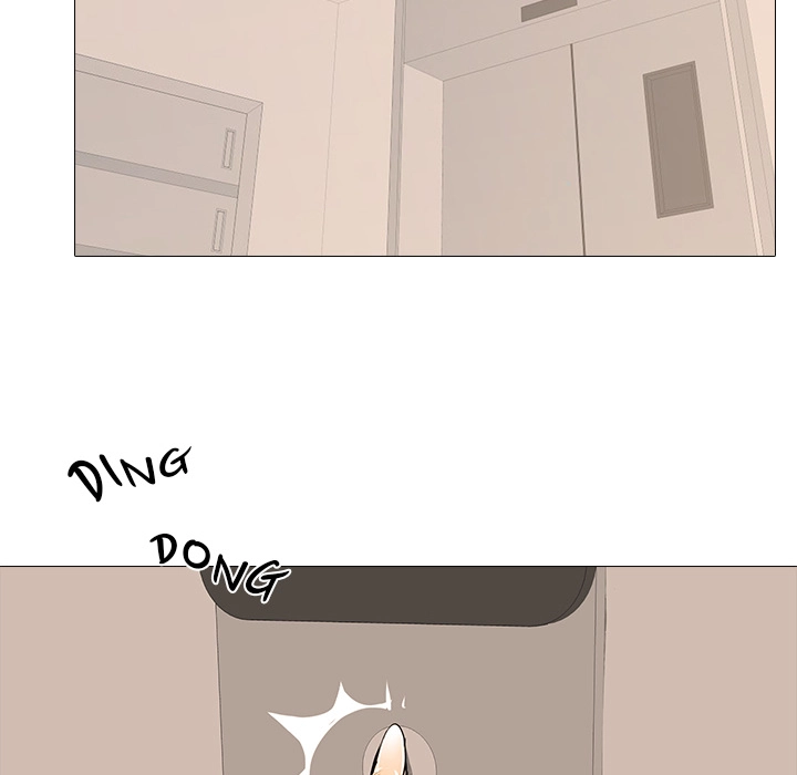 Quarantine Tower Chapter 17 page 84 - 