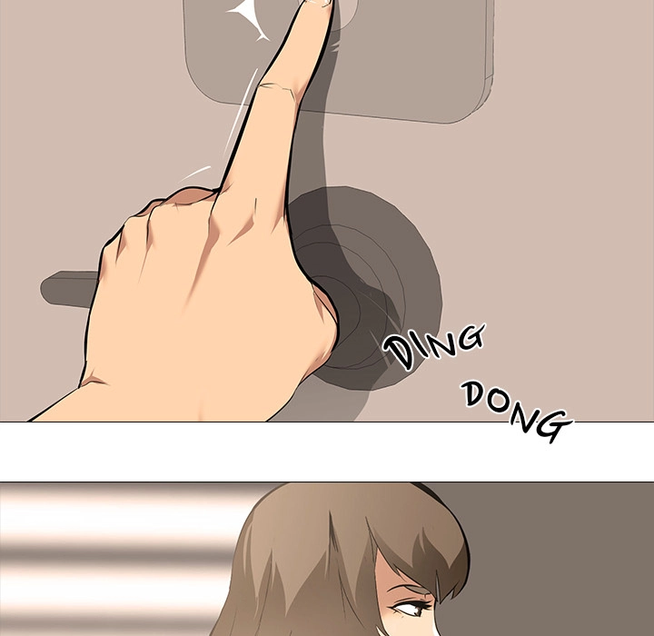 Quarantine Tower Chapter 17 page 85 - 