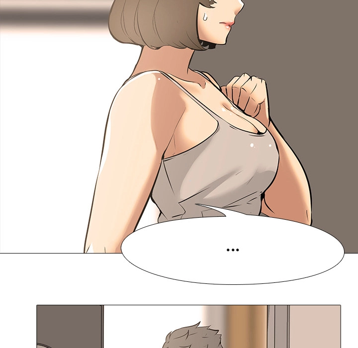 Quarantine Tower Chapter 17 page 86 - 