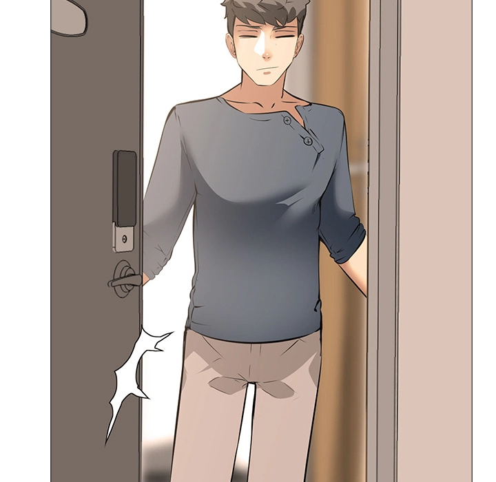 Quarantine Tower Chapter 17 page 87 - 