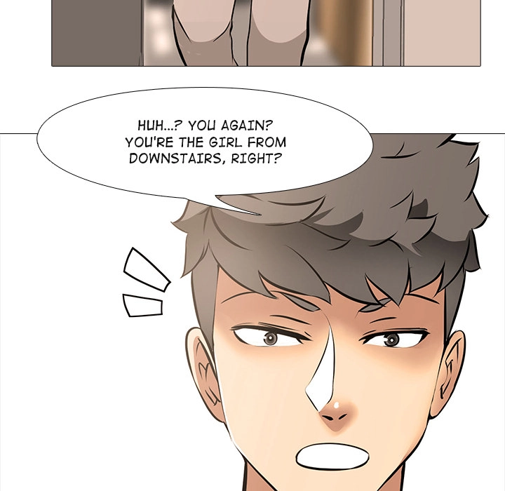 Quarantine Tower Chapter 17 page 88 - 