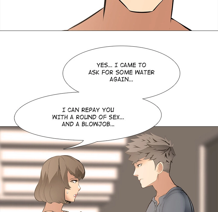 Quarantine Tower Chapter 17 page 89 - 
