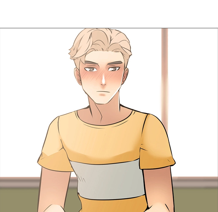 Quarantine Tower Chapter 17 page 10 - 