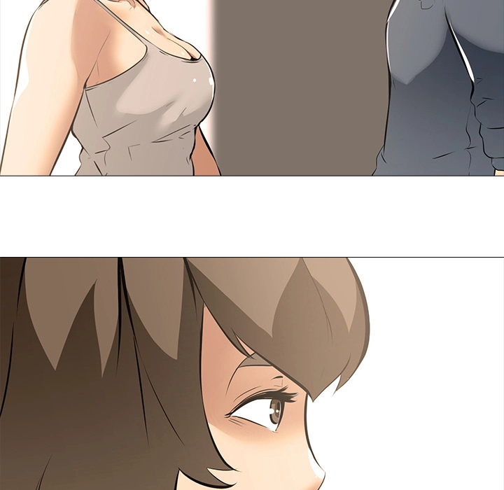 Quarantine Tower Chapter 17 page 93 - 