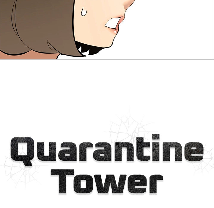 Quarantine Tower Chapter 17 page 94 - 