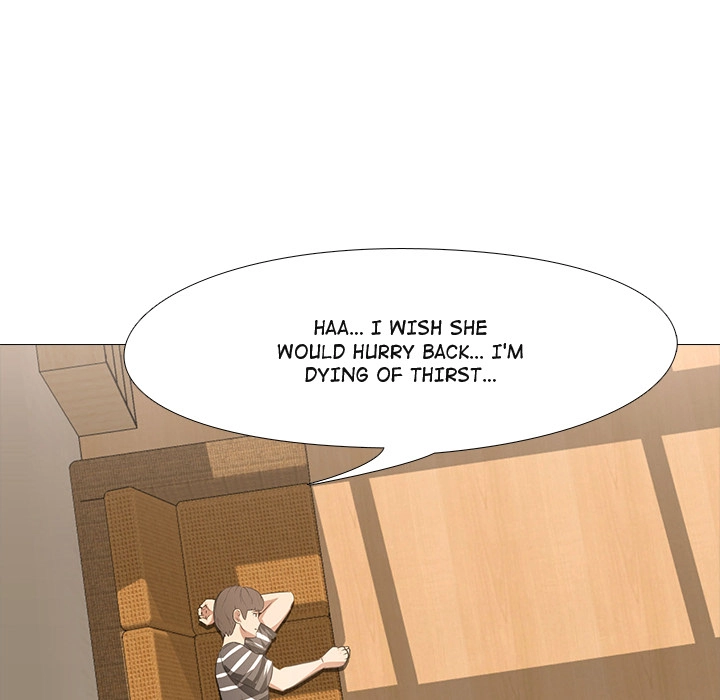 Quarantine Tower Chapter 19 page 11 - 