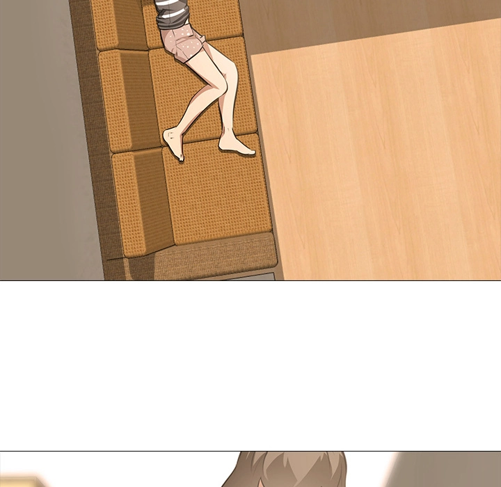 Quarantine Tower Chapter 19 page 12 - 