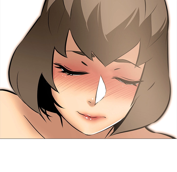 Quarantine Tower Chapter 19 page 14 - 