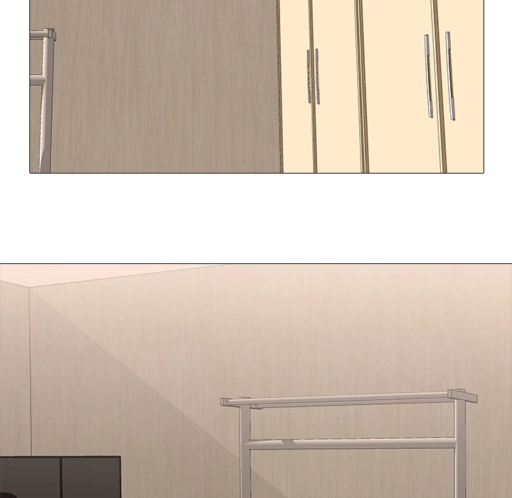 Quarantine Tower Chapter 19 page 19 - 