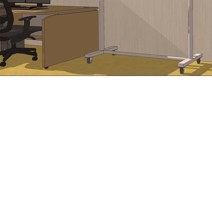 Quarantine Tower Chapter 19 page 20 - 
