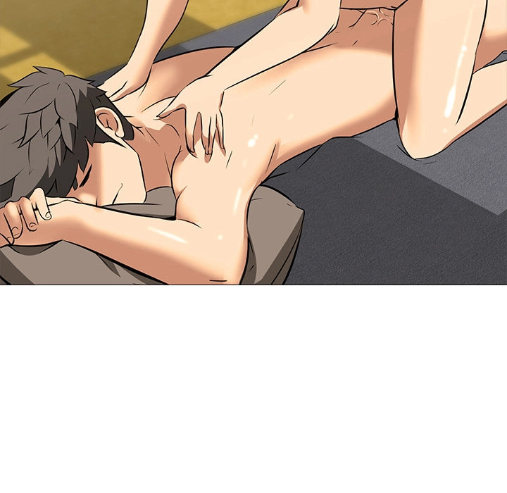 Quarantine Tower Chapter 19 page 22 - 