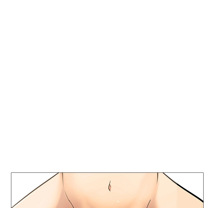 Quarantine Tower Chapter 19 page 23 - 
