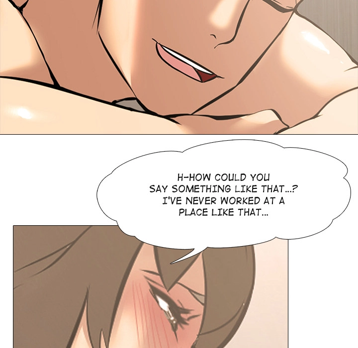 Quarantine Tower Chapter 19 page 29 - 