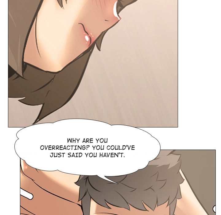 Quarantine Tower Chapter 19 page 30 - 