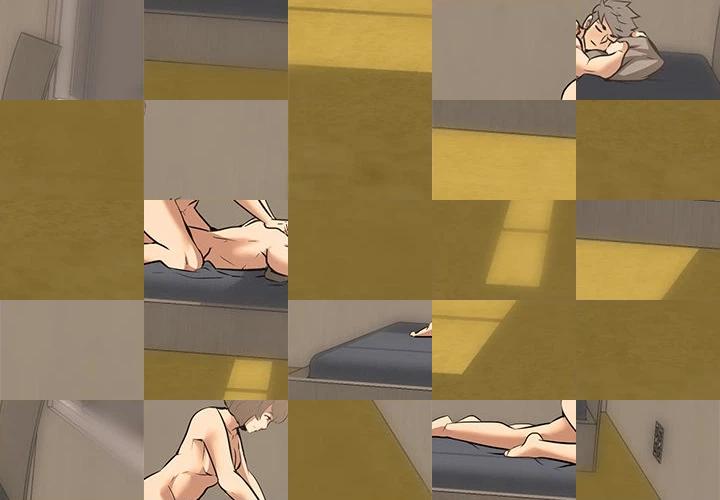 Quarantine Tower Chapter 19 page 4 - 