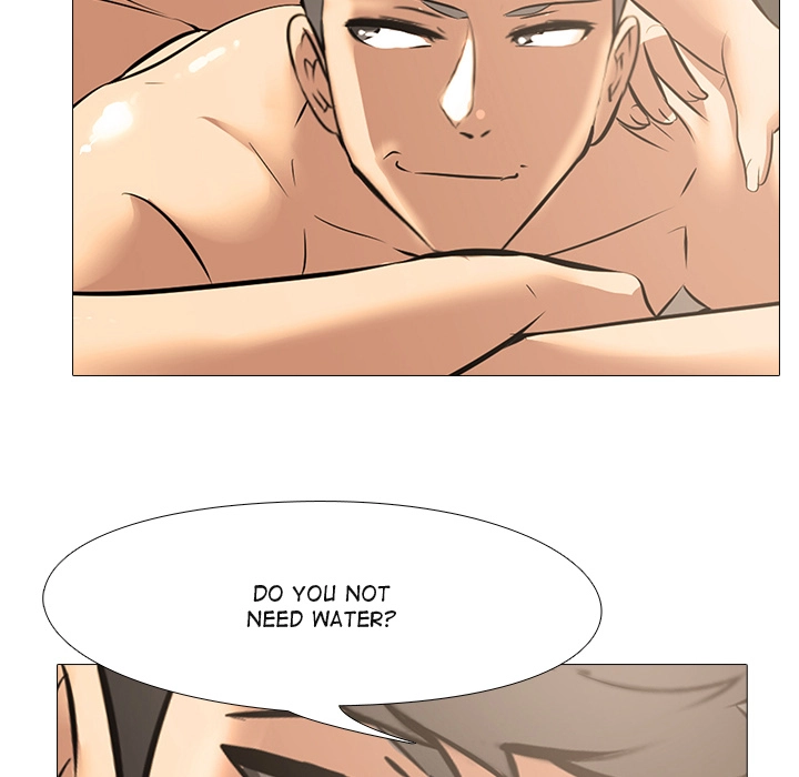 Quarantine Tower Chapter 19 page 31 - 