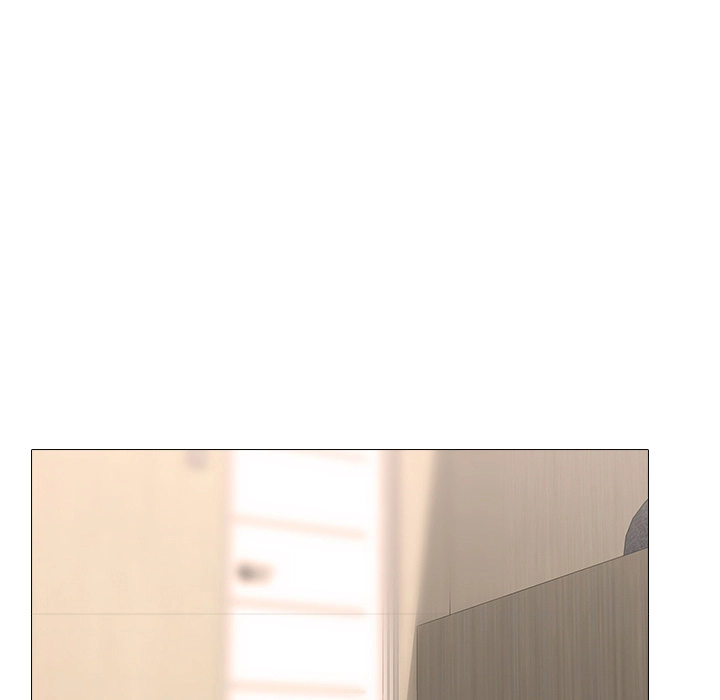Quarantine Tower Chapter 19 page 37 - 