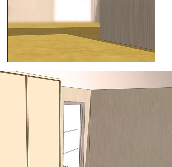 Quarantine Tower Chapter 19 page 38 - 