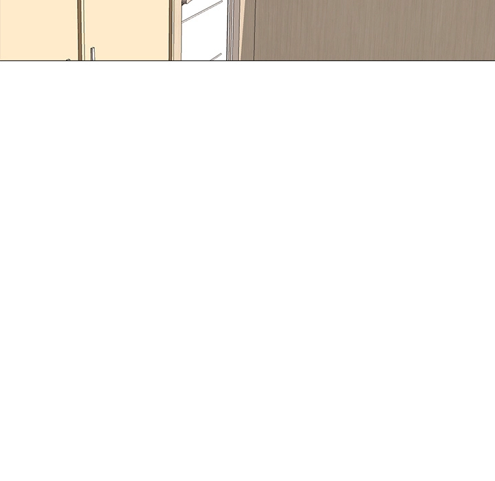 Quarantine Tower Chapter 19 page 39 - 