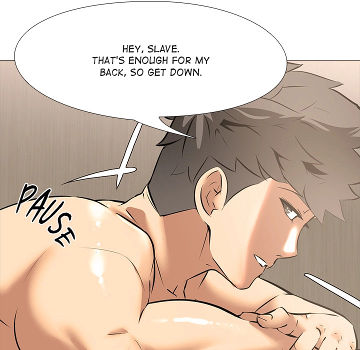 Quarantine Tower Chapter 19 page 40 - 