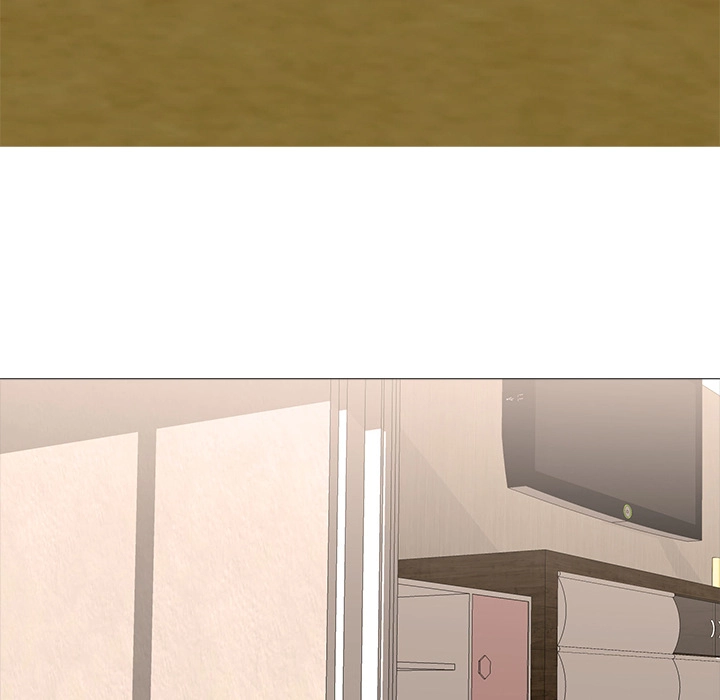 Quarantine Tower Chapter 19 page 5 - 