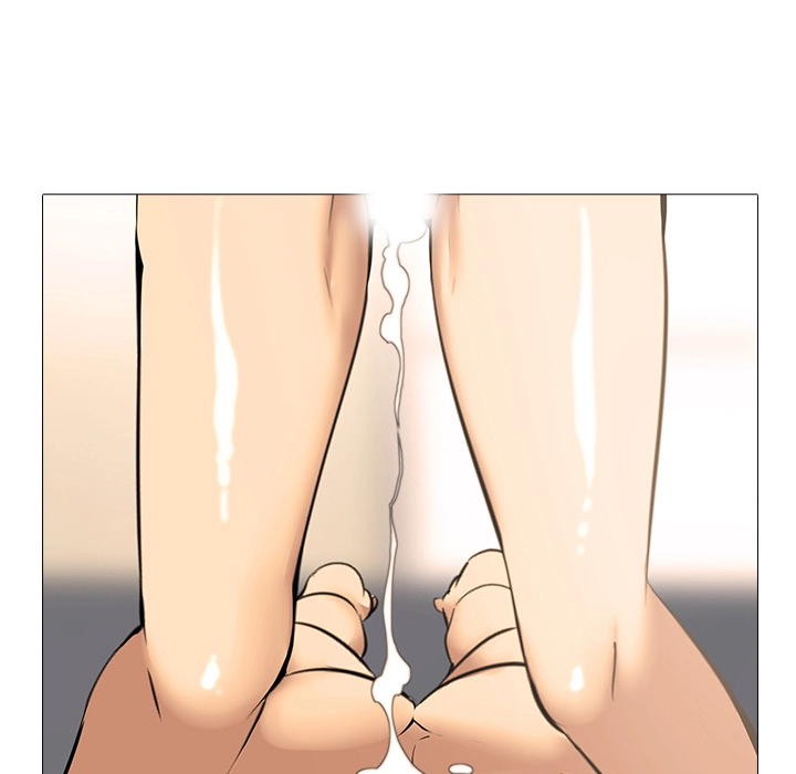 Quarantine Tower Chapter 19 page 43 - 