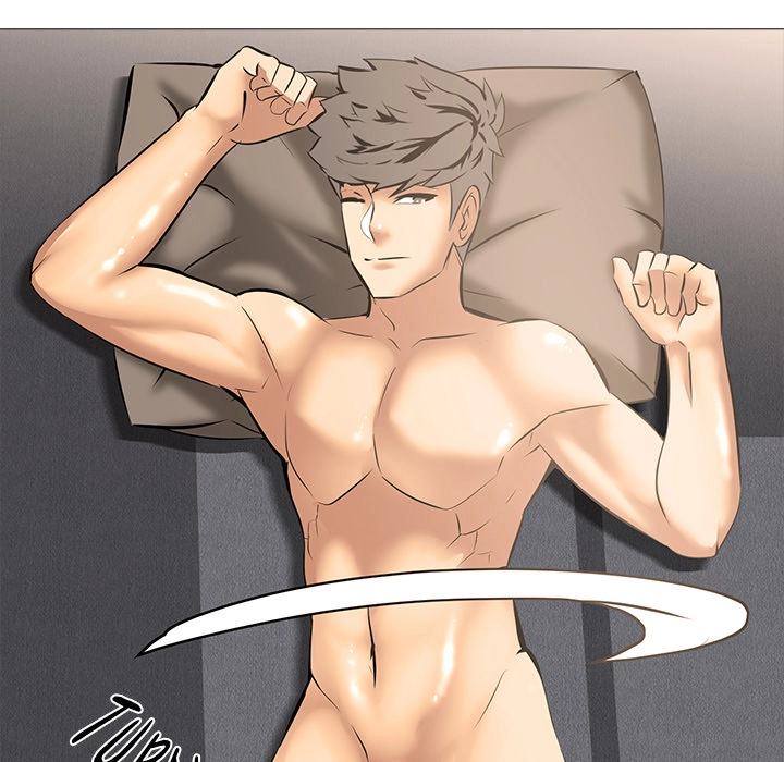 Quarantine Tower Chapter 19 page 45 - 