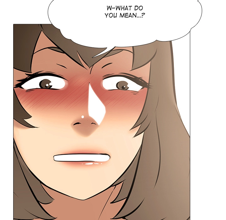 Quarantine Tower Chapter 19 page 48 - 