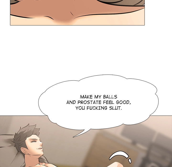 Quarantine Tower Chapter 19 page 49 - 