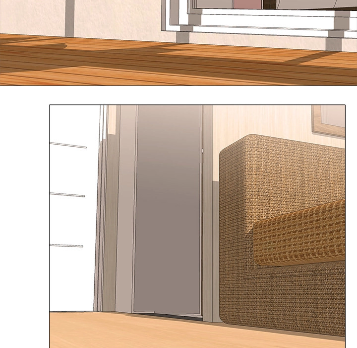 Quarantine Tower Chapter 19 page 6 - 