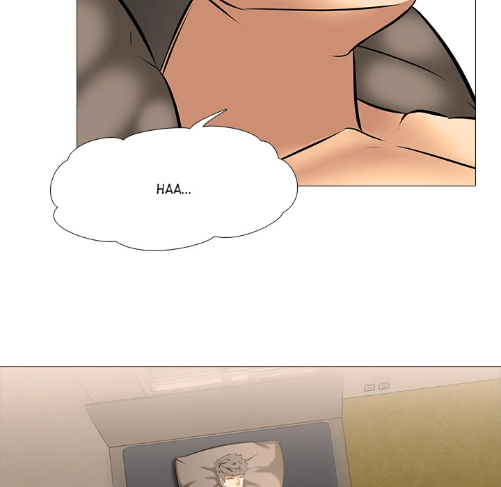 Quarantine Tower Chapter 19 page 54 - 