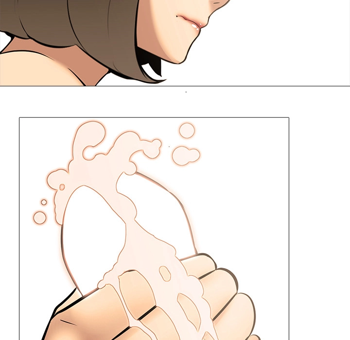 Quarantine Tower Chapter 19 page 61 - 