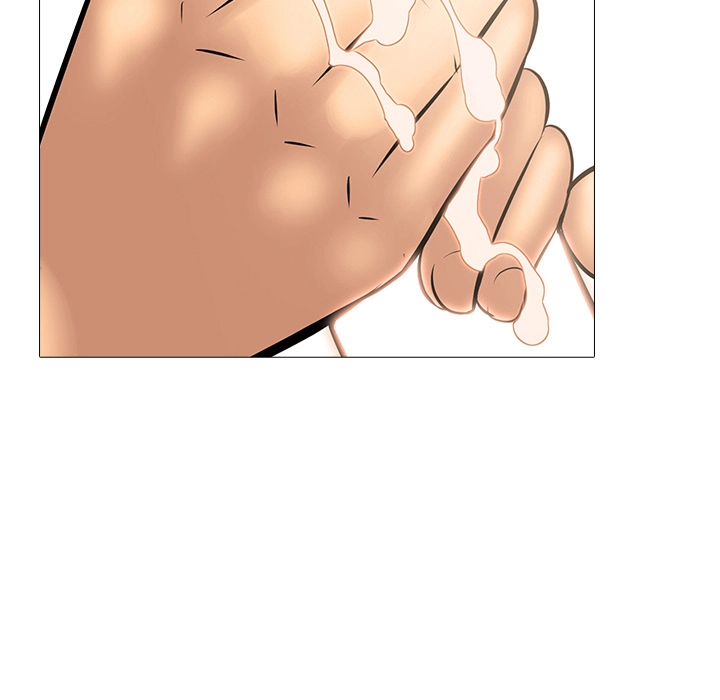 Quarantine Tower Chapter 19 page 62 - 