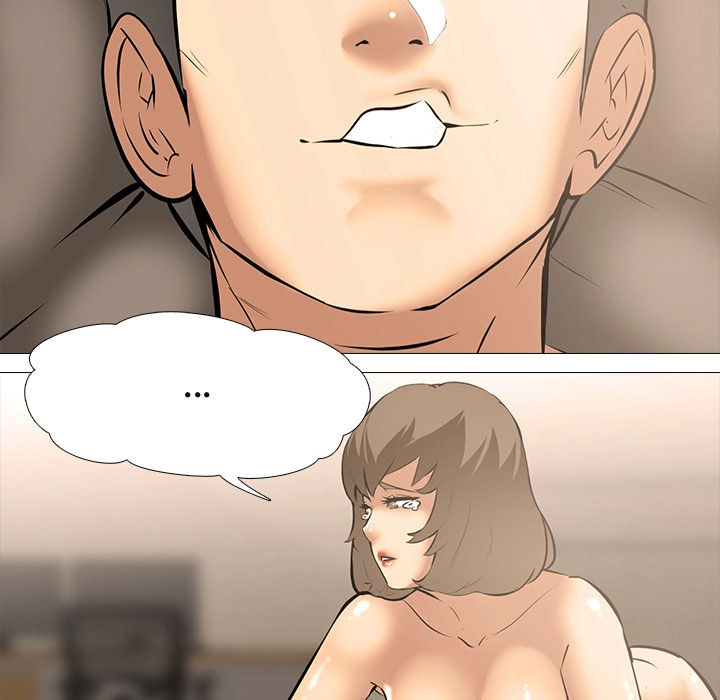 Quarantine Tower Chapter 19 page 65 - 