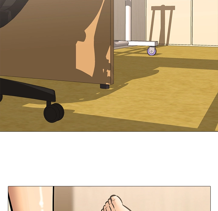 Quarantine Tower Chapter 19 page 67 - 