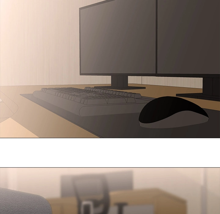 Quarantine Tower Chapter 19 page 73 - 