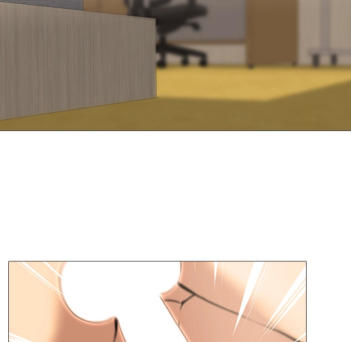 Quarantine Tower Chapter 19 page 74 - 