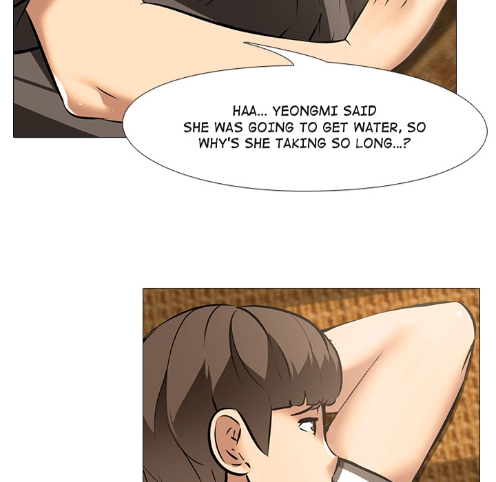 Quarantine Tower Chapter 19 page 9 - 