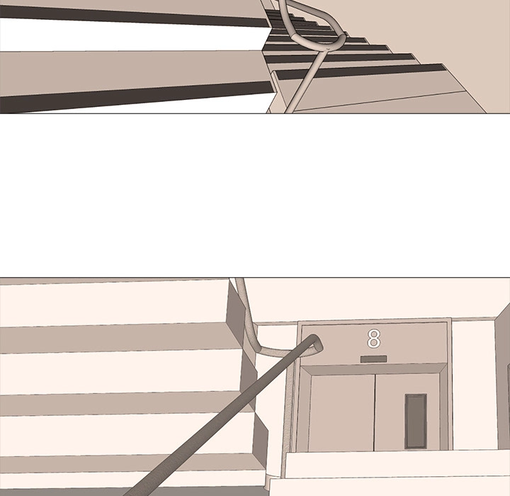 Quarantine Tower Chapter 19 page 81 - 