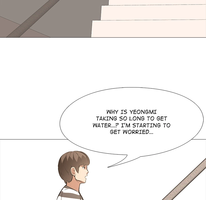 Quarantine Tower Chapter 19 page 82 - 