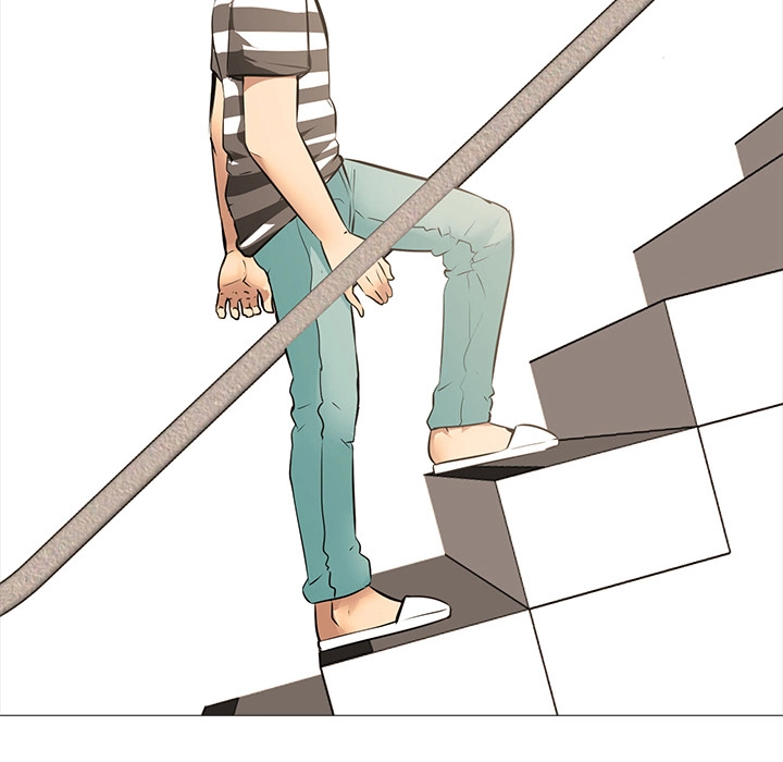 Quarantine Tower Chapter 19 page 83 - 