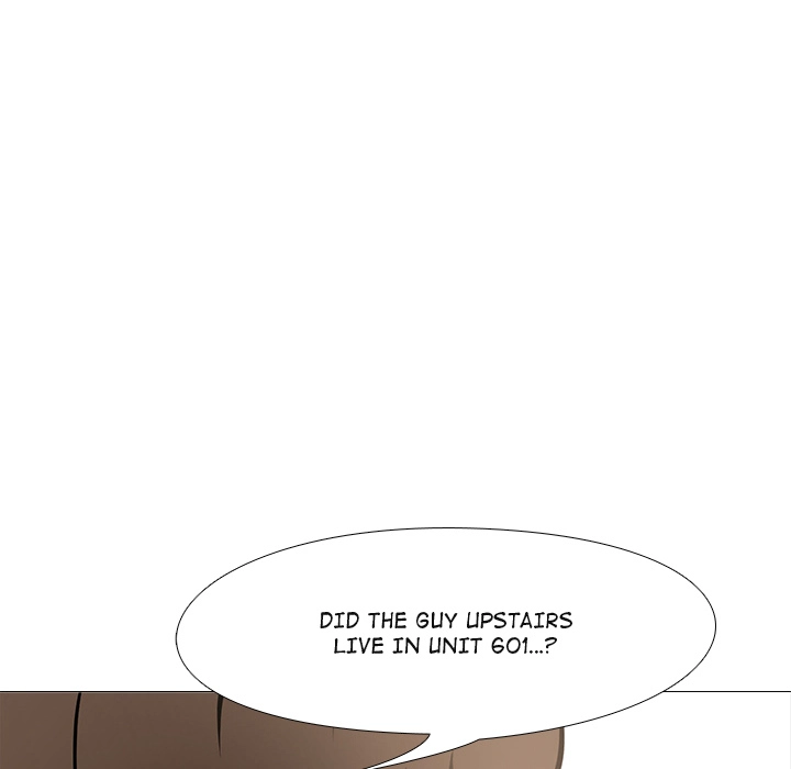 Quarantine Tower Chapter 19 page 84 - 