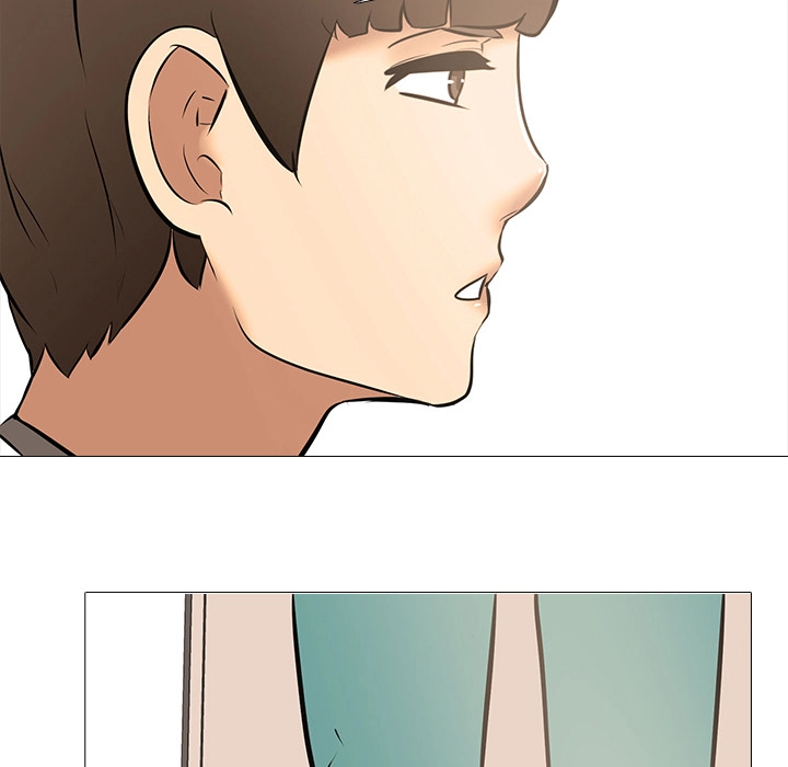 Quarantine Tower Chapter 19 page 85 - 