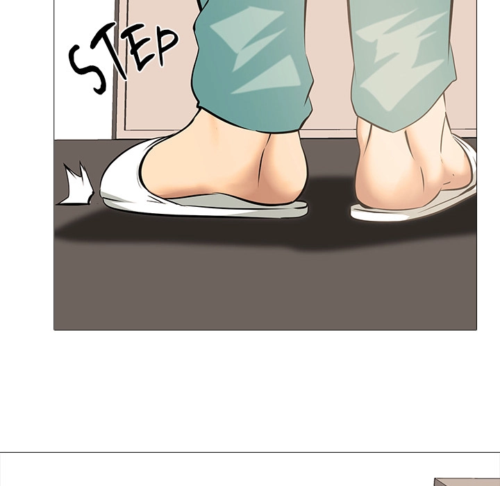 Quarantine Tower Chapter 19 page 86 - 