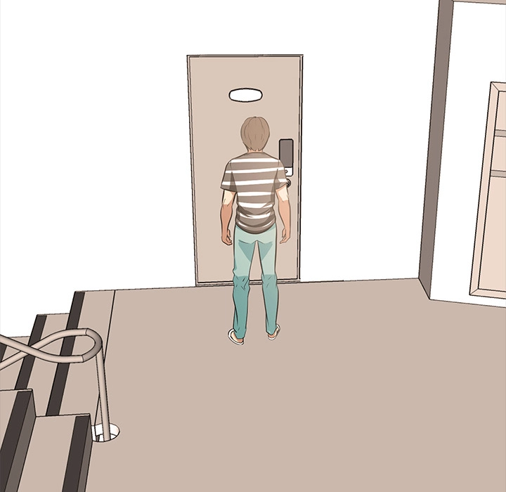 Quarantine Tower Chapter 19 page 87 - 