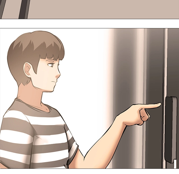 Quarantine Tower Chapter 19 page 88 - 