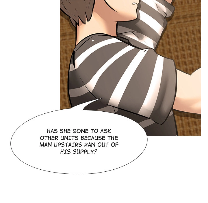 Quarantine Tower Chapter 19 page 10 - 