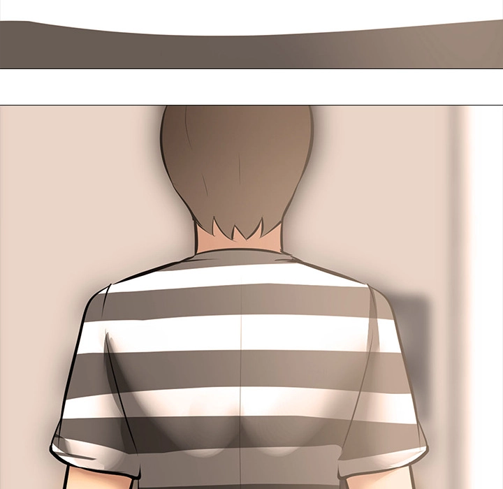 Quarantine Tower Chapter 19 page 93 - 