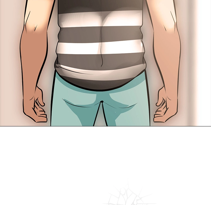Quarantine Tower Chapter 19 page 94 - 